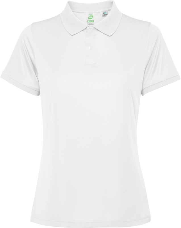 Logotrade business gift image of: Tormo short sleeve women's polo