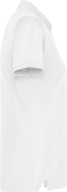 Logotrade promotional merchandise picture of: Tormo short sleeve women's polo