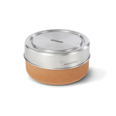 Logotrade business gift image of: Black+Blum Glass Lunch Bowl 750ml