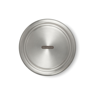 Logotrade promotional gifts photo of: Black+Blum Glass Lunch Bowl 750ml