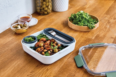 Logo trade promotional items picture of: Black+Blum Lunch Box Original