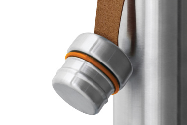 Logotrade advertising product picture of: Black+Blum Insulated Water Bottle Small 500ml