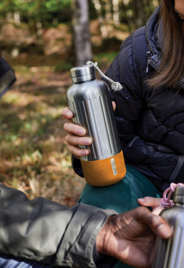 Logo trade promotional products image of: Black+Blum Explorer Insulated Bottle Large 850ml