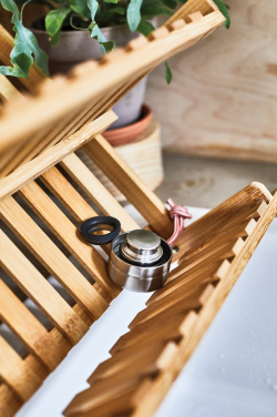 Logo trade business gift photo of: Black+Blum Explorer Insulated Bottle Large 850ml