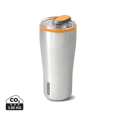 Logotrade promotional item picture of: Black+Blum Insulated Travel Tumbler 600ml
