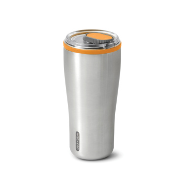 Logo trade business gifts image of: Black+Blum Insulated Travel Tumbler 600ml