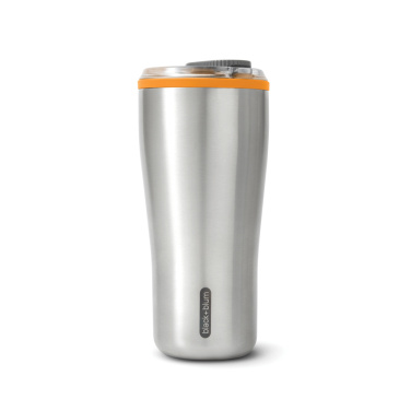 Logotrade business gifts photo of: Black+Blum Insulated Travel Tumbler 600ml