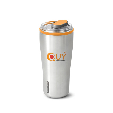 Logotrade promotional products photo of: Black+Blum Insulated Travel Tumbler 600ml