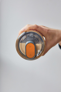 Logo trade promotional product photo of: Black+Blum Insulated Travel Tumbler 600ml