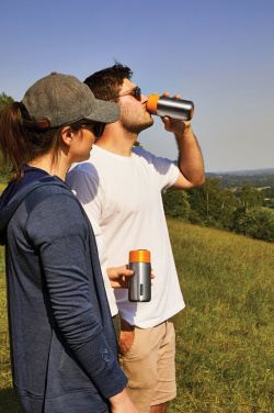 Logotrade advertising product image of: Black+Blum Insulated Leakproof Travel Cup Stainless Steel