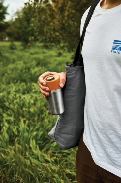 Logo trade business gifts image of: Black+Blum Insulated Leakproof Travel Cup Stainless Steel