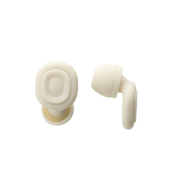 Logotrade business gifts photo of: Sereva Noise reducing earplugs