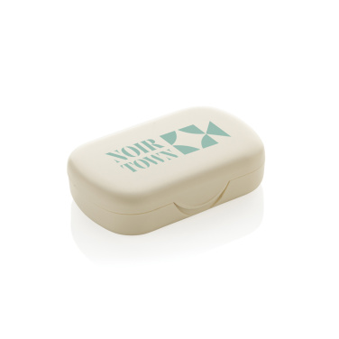 Logo trade promotional gift photo of: Sereva Noise reducing earplugs