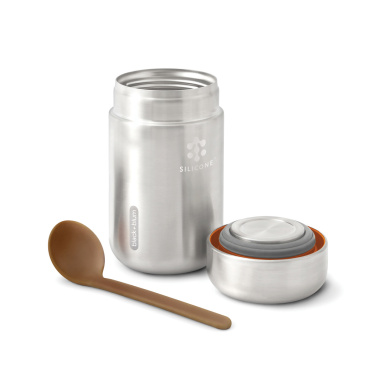 Logotrade business gifts photo of: Black+Blum Food Flask 400 ml