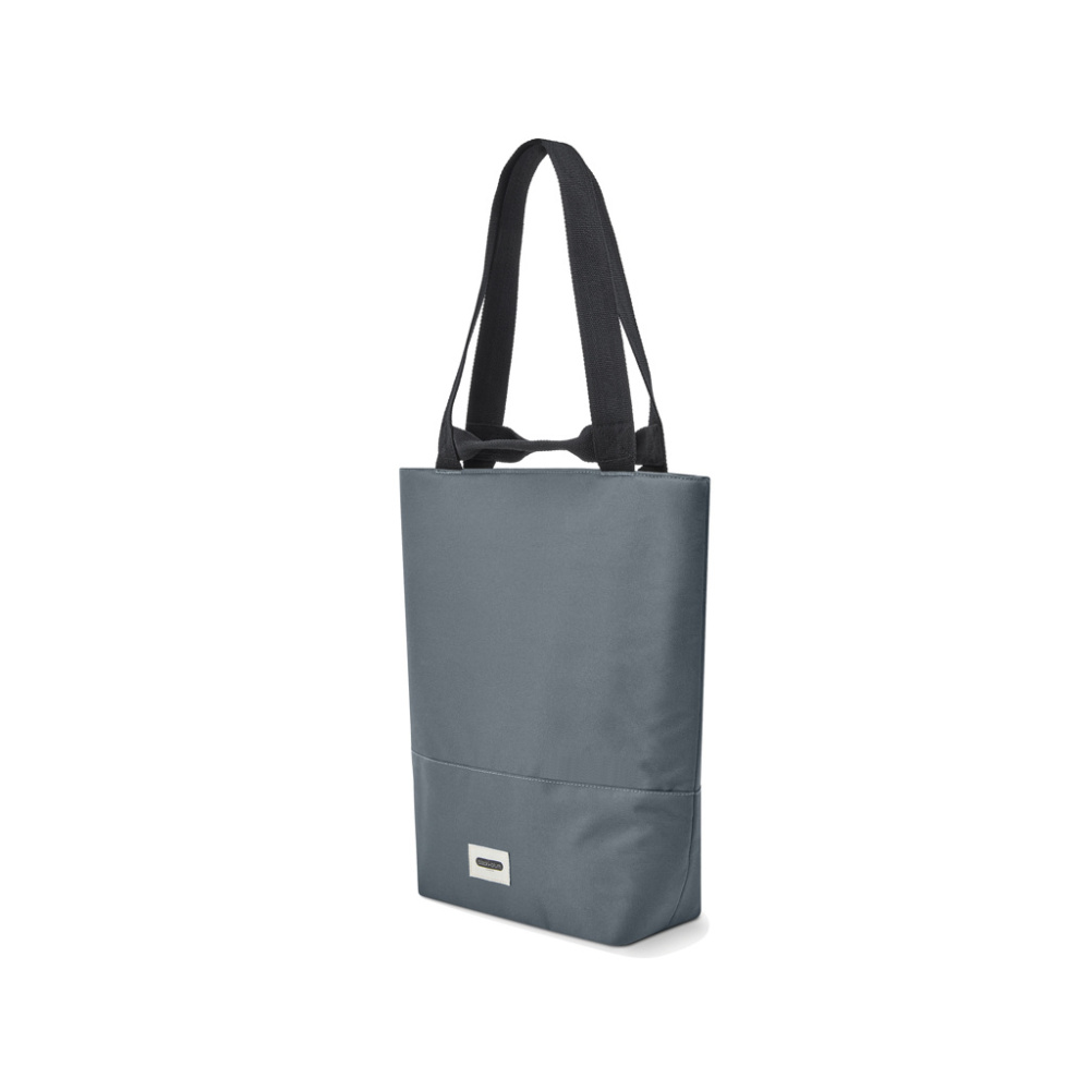 Logo trade promotional items picture of: Black+Blum 16L Insulated Tote/ Cooler Bag
