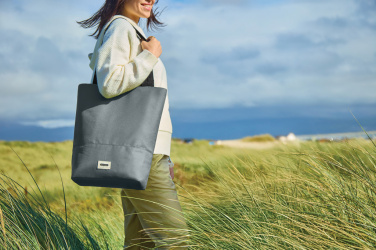 Logo trade advertising product photo of: Black+Blum 16L Insulated Tote/ Cooler Bag