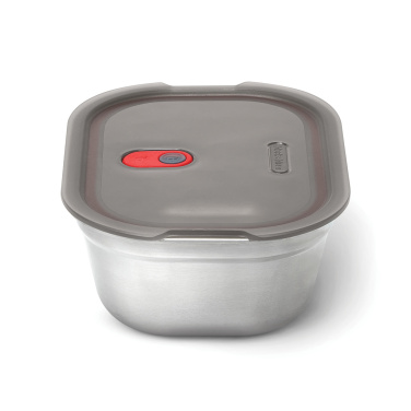 Logo trade advertising product photo of: Black+Blum Mealprep Box 3pcs Set Small, Medium, Large