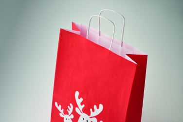 Logotrade promotional product image of: Gift paper bag small