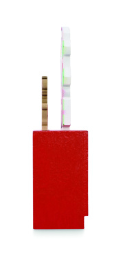 Logotrade promotional gift picture of: Christmas countdown calendar