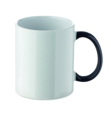Logotrade corporate gift image of: Seasonal ceramic mug 300ml