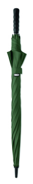 Logo trade promotional merchandise photo of: 27 inch windproof umbrella