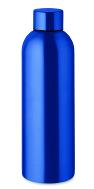 Logo trade corporate gift photo of: Single wall bottle 750 ml