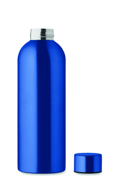 Logotrade promotional gift picture of: Single wall bottle 750 ml