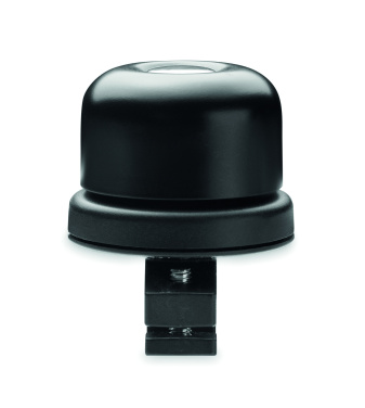 Logo trade advertising products picture of: Apple® smart finder bike bell