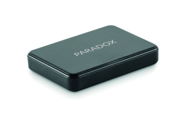 Logotrade corporate gift picture of: 5000 mAh Power bank