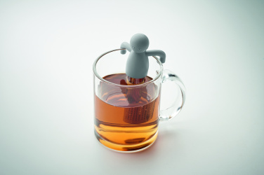 Logotrade promotional giveaways photo of: Funny tea infuser