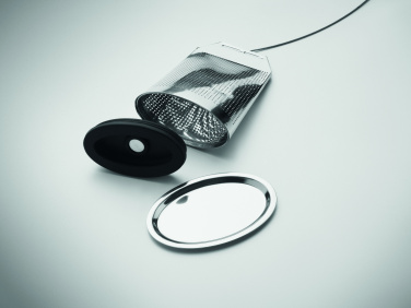 Logotrade promotional merchandise picture of: Tea infuser in stainless steel