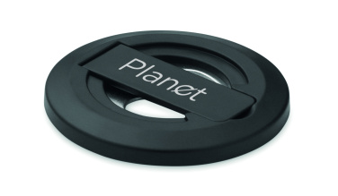 Logotrade promotional giveaway picture of: Phone holder and bottle opener