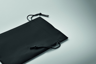Logotrade promotional gift picture of: Small gift bag in RPET