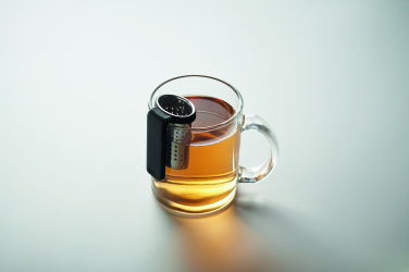 Logo trade promotional merchandise image of: Tea infuser with hook