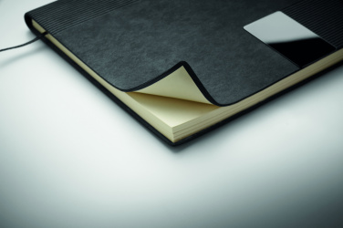 Logotrade corporate gift picture of: A5 PU notebook