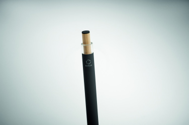 Logotrade business gift image of: Recycled aluminium pen