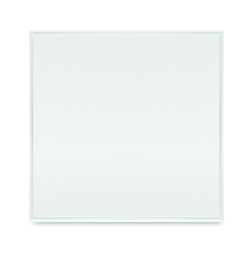 Logo trade promotional item photo of: Glass cube award