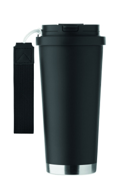 Logotrade promotional product picture of: Double wall tumbler 500ml