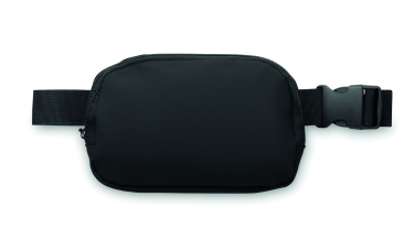 Logotrade advertising product image of: Waist bag in 210D polyester