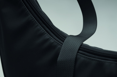 Logotrade advertising product picture of: Sling bag in 400D Oxford