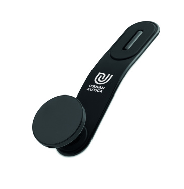 Logotrade promotional item picture of: 15W magnetic car charger