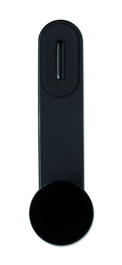 Logotrade promotional gift image of: 15W magnetic car charger