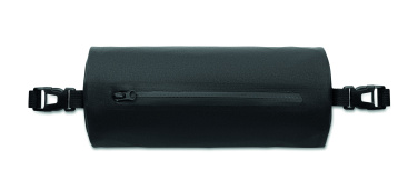 Logo trade promotional gift photo of: Sports dry bag in 300D RPET