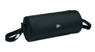 Logo trade promotional merchandise picture of: Sports dry bag in 300D RPET