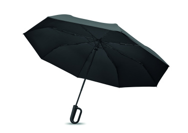 Logo trade advertising products picture of: 21 inch windproof umbrella