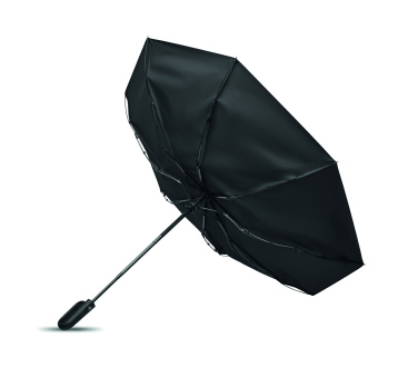 Logotrade corporate gift image of: 21 inch windproof umbrella