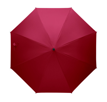 Logo trade advertising products picture of: 23‘’ auto open umbrella