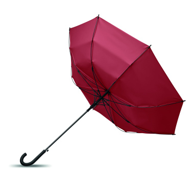 Logotrade advertising product image of: 23 inch umbrella windproof