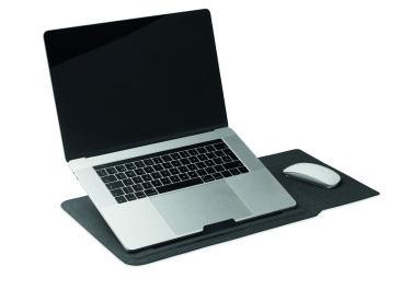 Logotrade advertising product picture of: 16 inch felt laptop sleeve