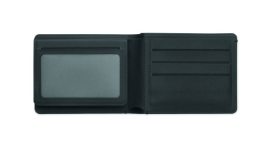 Logo trade promotional merchandise image of: Anti-loss finder PU wallet